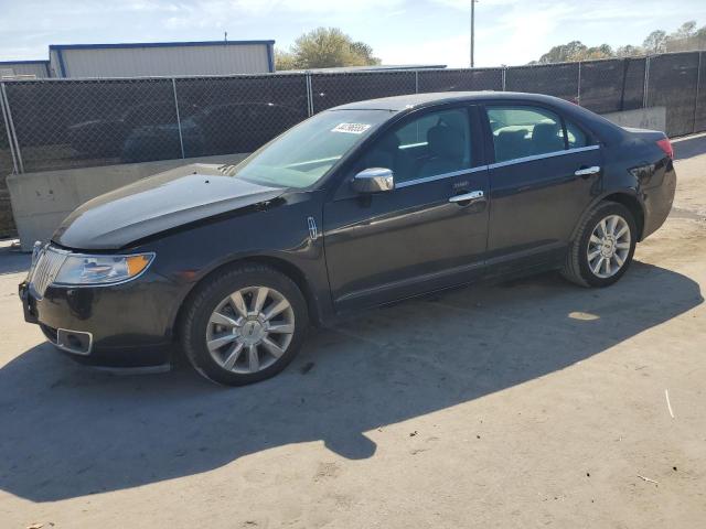 Photo 1 from auction – 2010 LINCOLN MKZ with VIN 3LNHL2GC7AR611274