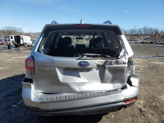 Снимка 6 от търг – 2018 SUBARU FORESTER 2 с VIN JF2SJAEC4JH510774