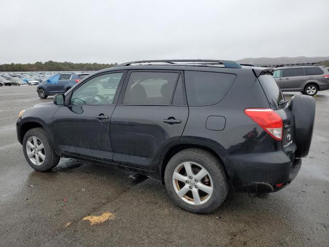 Photo 2 from auction – 2006 TOYOTA RAV4 LIMIT with VIN JTMBD31V965035611