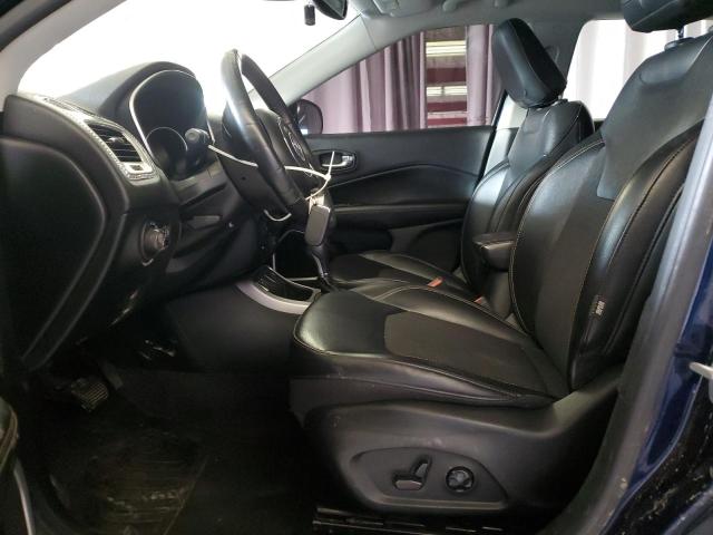 Foto 7 de la subasta – 2018 JEEP COMPASS LA con VIN 3C4NJCBB9JT186726