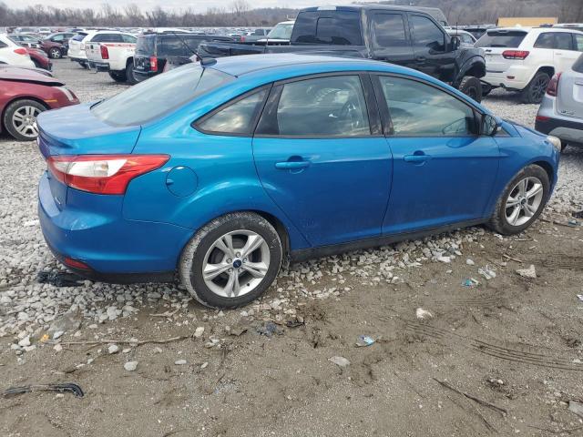 Photo 3 from auction – 2014 FORD FOCUS SE with VIN 1FADP3F29EL397209