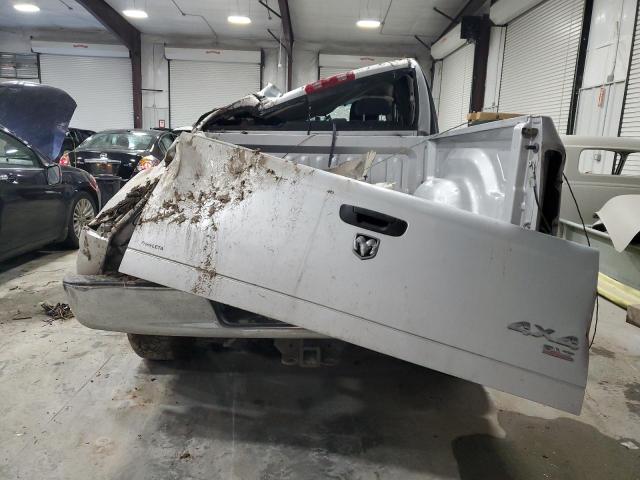 Photo 6 from auction – 2005 DODGE RAM 1500 S with VIN 1D7HU18D75S229880
