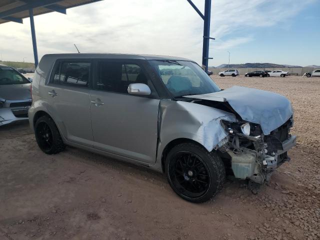 Photo 4 from auction – 2011 TOYOTA SCION XB with VIN JTLZE4FE4B1119660