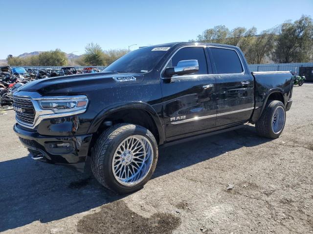 Снимка 1 от търг – 2019 RAM 1500 LIMIT с VIN 1C6SRFHT4KN512714