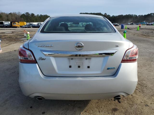 Photo 6 from auction – 2013 NISSAN ALTIMA 2.5 with VIN 1N4AL3AP7DC115018