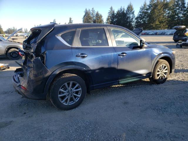 Photo 3 from auction – 2024 MAZDA CX-5 SELEC with VIN JM3KFBBL7R0447519