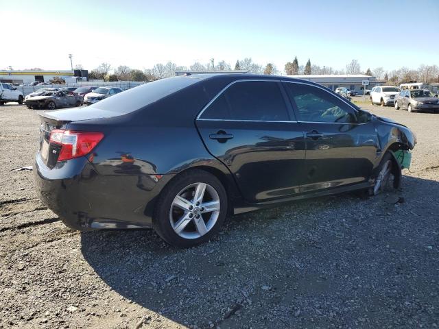 Photo 3 from auction – 2012 TOYOTA CAMRY BASE with VIN 4T1BF1FKXCU033537