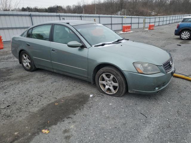 Photo 4 from auction – 2005 NISSAN ALTIMA S with VIN 1N4AL11E25C271665
