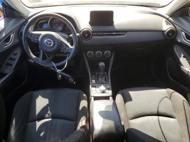 Photo 8 from auction – 2019 MAZDA CX-3 SPORT with VIN JM1DKFB77K0429728
