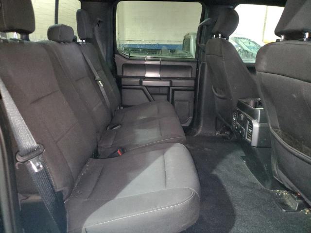 Photo 10 from auction – 2019 FORD F150 SUPER with VIN 1FTEW1EP4KFD31647