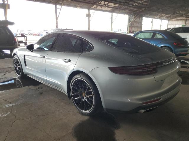 Photo 2 from auction – 2020 PORSCHE PANAMERA B with VIN WP0AA2A77LL102908