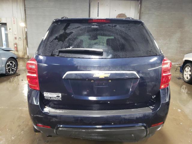 Photo 6 from auction – 2017 CHEVROLET EQUINOX LT with VIN 2GNALCEK9H1561098