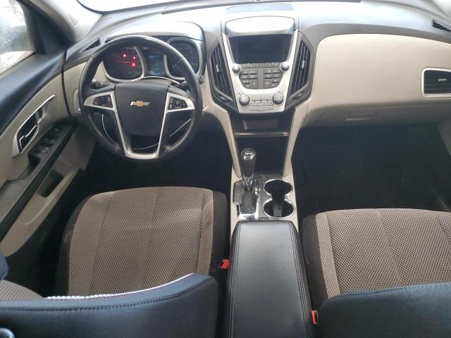Photo 8 from auction – 2017 CHEVROLET EQUINOX LT with VIN 2GNALCEK0H1602203