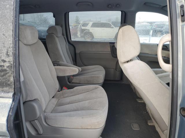 صورة رقم 11 من المزاد - 2008 KIA SEDONA EX مع VIN KNDMB233186242513