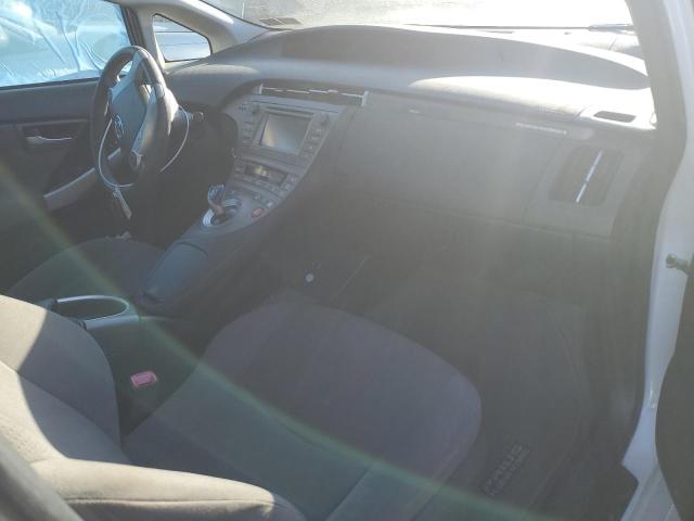 Photo 8 from auction – 2013 TOYOTA PRIUS PLUG with VIN JTDKN3DP2D3041933
