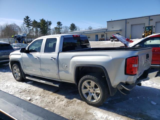 Photo 2 from auction – 2015 GMC SIERRA K15 with VIN 1GTV2VEC8FZ393640