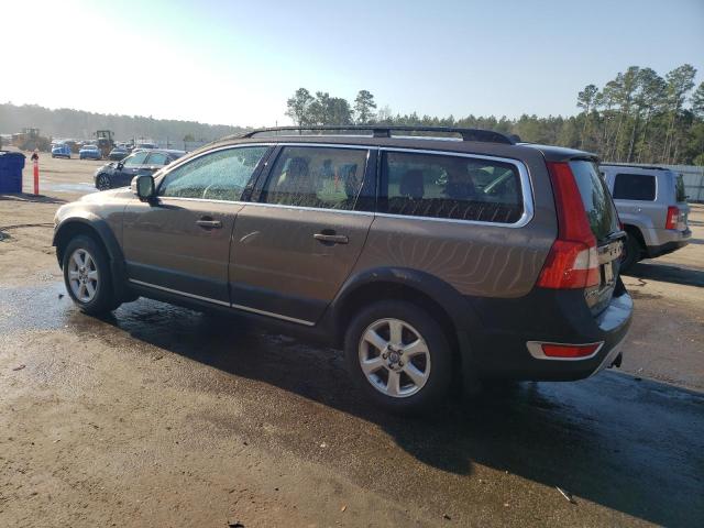 Photo 2 from auction – 2012 VOLVO XC70 3.2 with VIN YV4952BL6C1139282