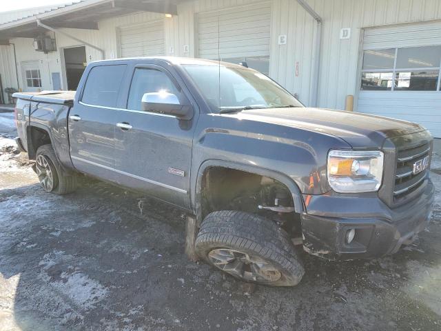 Photo 4 from auction – 2014 GMC SIERRA K15 with VIN 3GTU2VEC7EG463025