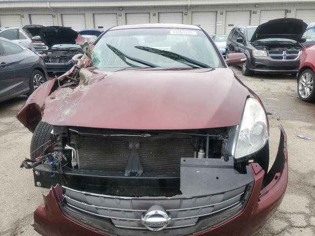 Photo 5 from auction – 2010 NISSAN ALTIMA BAS with VIN 1N4AL2AP7AC164712