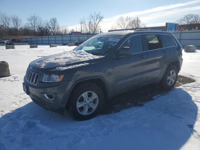 JEEP GRAND CHER 2014 with VIN 1C4RJFAG3EC366995 - Photo from auction