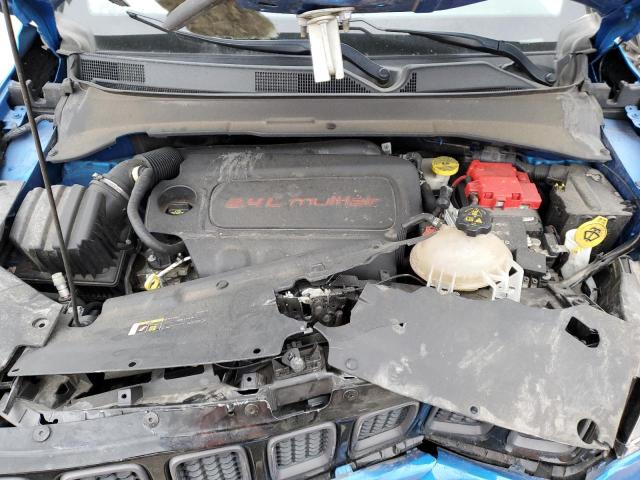 Photo 12 from auction – 2020 JEEP COMPASS TR with VIN 3C4NJDDB0LT248715