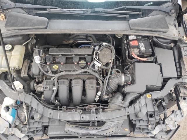 Photo 11 from auction – 2013 FORD FOCUS SE with VIN 1FADP3K26DL125494