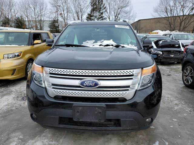 Снимка 5 от търг – 2015 FORD EXPLORER X с VIN 1FM5K8D88FGB45006