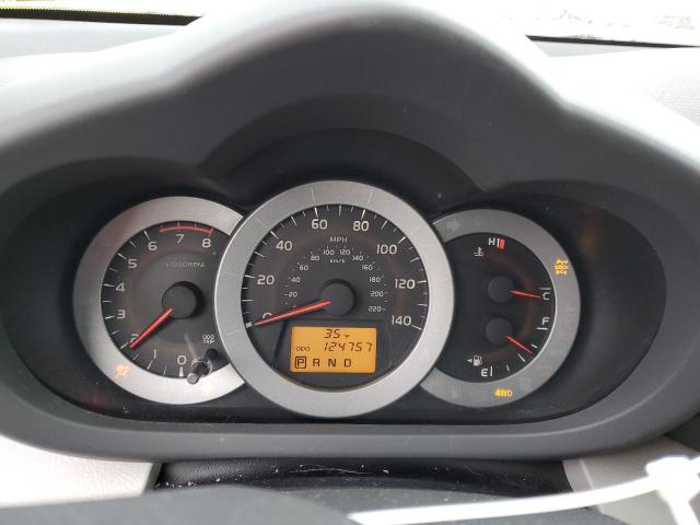 Photo 9 from auction – 2011 TOYOTA RAV4 LIMIT with VIN 2T3DF4DV9BW177478