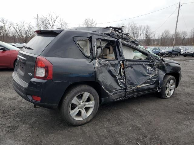 Photo 3 from auction – 2017 JEEP COMPASS LA with VIN 1C4NJDEB3HD111344