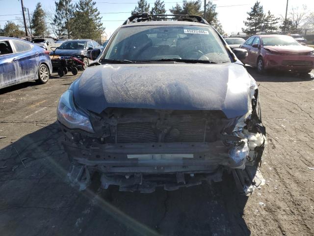 Photo 5 from auction – 2015 SUBARU XV CROSSTR with VIN JF2GPASC2F8310105