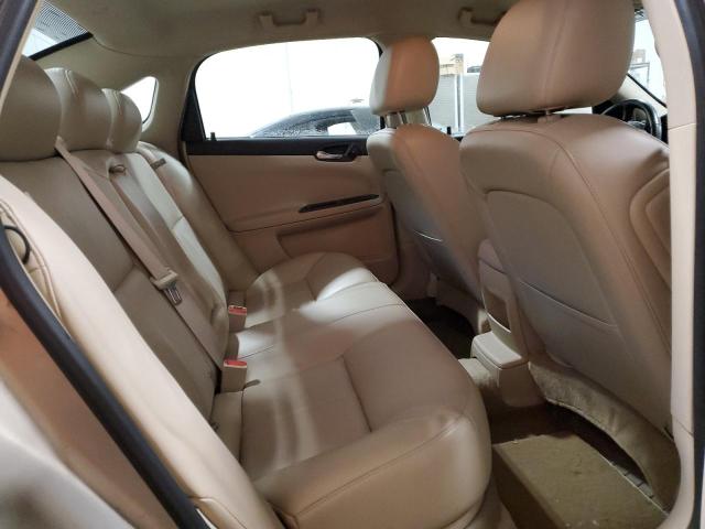 Photo 10 from auction – 2010 CHEVROLET IMPALA LT with VIN 2G1WB5EK5A1149353