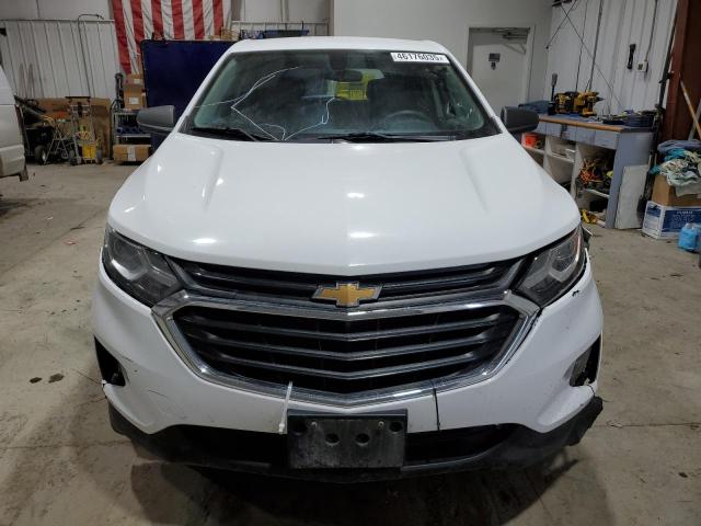 Photo 5 from auction – 2019 CHEVROLET EQUINOX LS with VIN 3GNAXSEV4KS531141