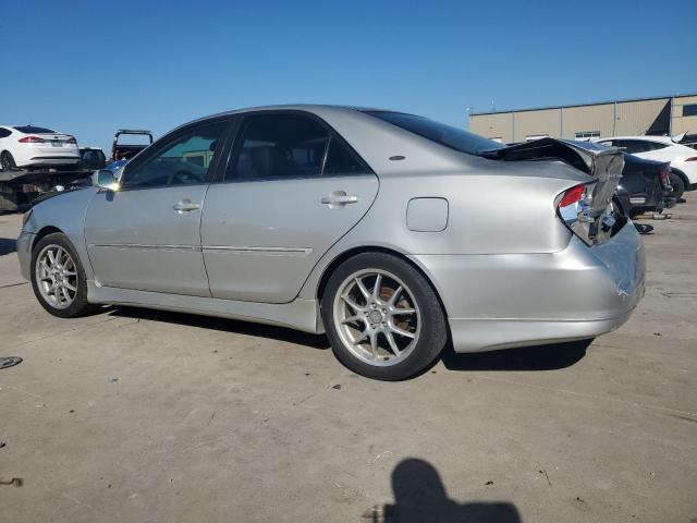 Photo 2 from auction – 2004 TOYOTA CAMRY LE with VIN 4T1BF32K64U575060