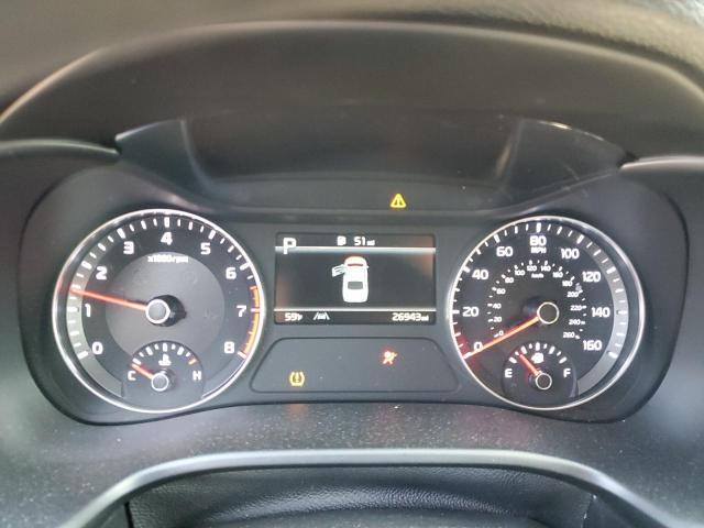 Photo 9 from auction – 2022 KIA FORTE FE with VIN 3KPF24AD1NE478584