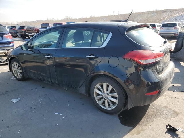 Photo 2 from auction – 2015 KIA FORTE EX with VIN KNAFX5A82F5315446