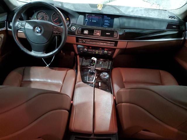 Photo 8 from auction – 2011 BMW 535 XI with VIN WBAFU7C54BC875076