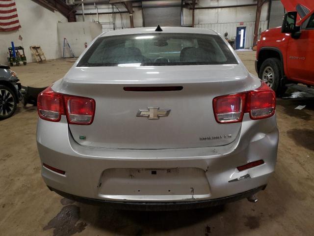 Photo 6 from auction – 2014 CHEVROLET MALIBU LS with VIN 1G11B5SL5EF221416