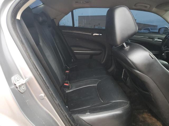 Photo 10 from auction – 2015 CHRYSLER 300 LIMITE with VIN 2C3CCAAG8FH920571