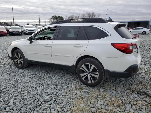 صورة رقم 2 من المزاد - 2018 SUBARU OUTBACK 2. مع VIN 4S4BSAKC9J3281422