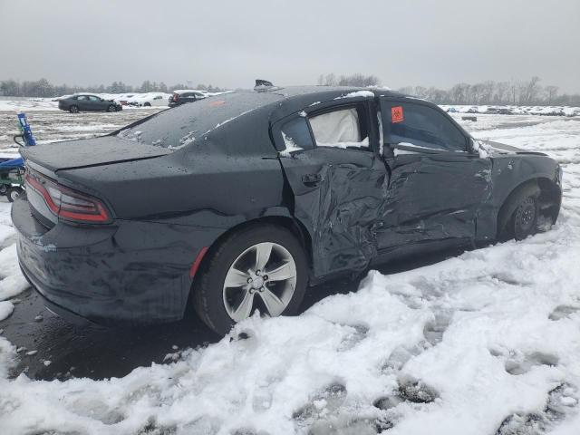 Photo 3 from auction – 2018 DODGE CHARGER with VIN 2C3CDXHG5JH143524