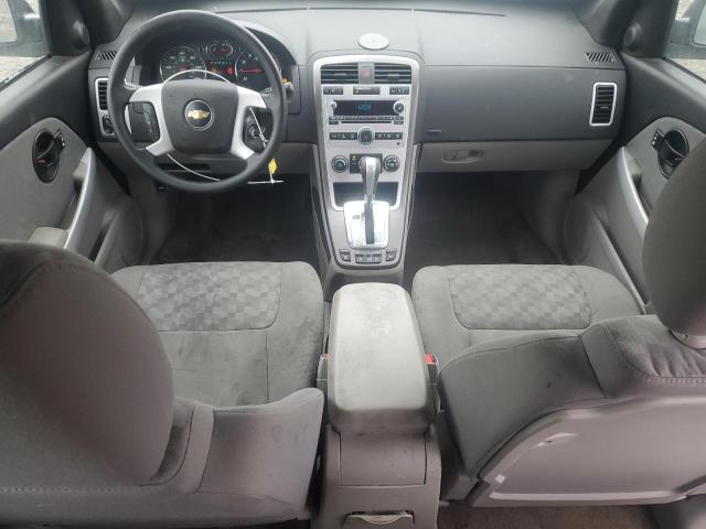 Photo 8 from auction – 2007 CHEVROLET EQUINOX LS with VIN 2CNDL13F976250817
