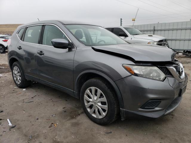 Photo 4 from auction – 2016 NISSAN ROGUE S with VIN KNMAT2MV3GP670656