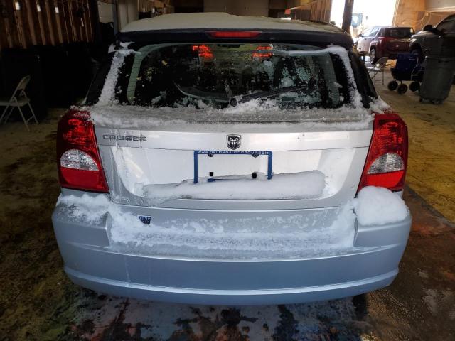 Photo 6 from auction – 2008 DODGE CALIBER with VIN 1B3HB28B08D733427
