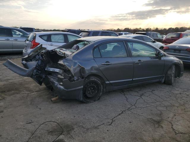 Photo 3 from auction – 2009 HONDA CIVIC EX with VIN 2HGFA16809H520672