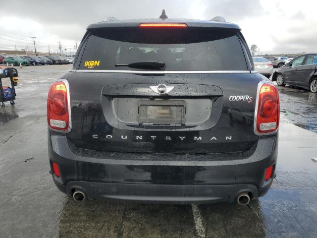 Photo 6 from auction – 2018 MINI COOPER S C with VIN WMZYT3C34J3E00776