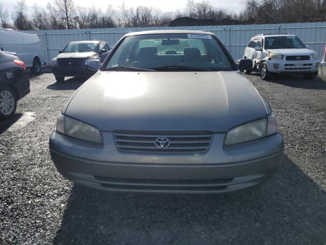 Photo 5 from auction – 1997 TOYOTA CAMRY CE with VIN 4T1BG22K3VU060087