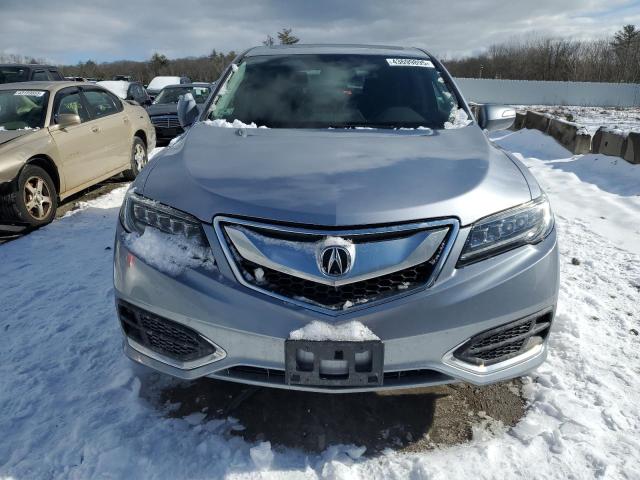 Photo 5 from auction – 2016 ACURA RDX TECHNO with VIN 5J8TB4H55GL017434