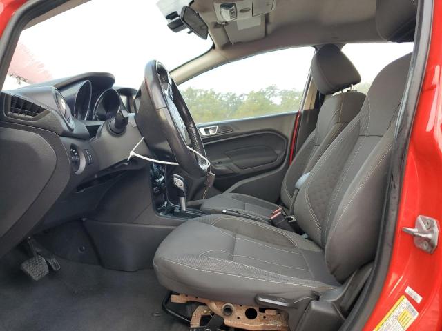 Снимка 7 от търг – 2014 FORD FIESTA SE с VIN 3FADP4EJ4EM157045