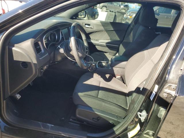 Photo 7 from auction – 2018 DODGE CHARGER SX with VIN 2C3CDXHG4JH335226