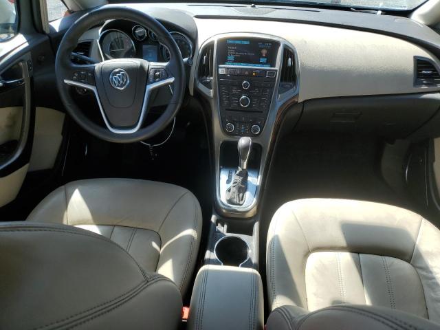 Photo 8 from auction – 2014 BUICK VERANO with VIN 1G4PS5SK2E4196197